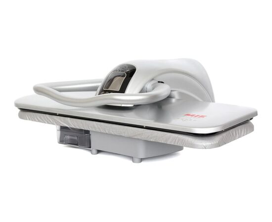  Гладильный пресс MIE Romeo III (380733) Silver 