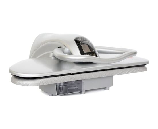  Гладильный пресс MIE Romeo III (380733) Silver 