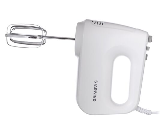  Миксер Starwind SHM-311 белый 