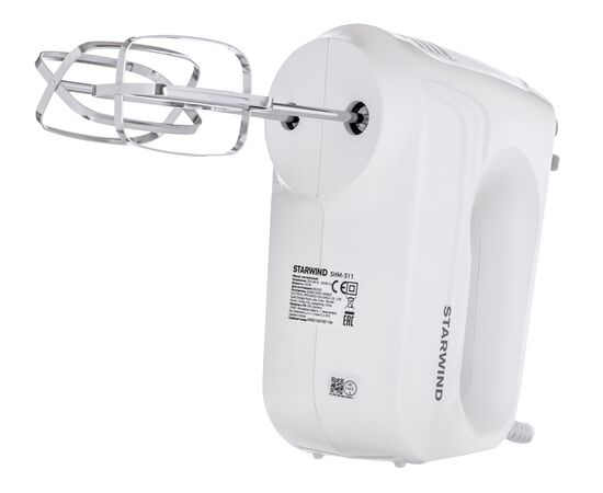  Миксер Starwind SHM-311 белый 
