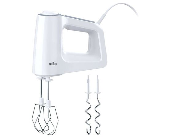  Миксер BRAUN HM3000WH [ПИ] 