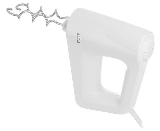  Миксер BRAUN HM3000WH [ПИ] 