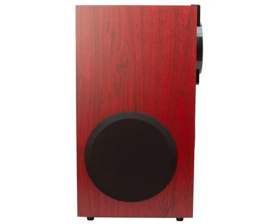  Портативная акустика ELTRONIC 20-81 Home Sound красный 