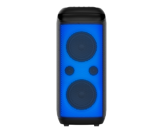  Портативная колонка SOUNDMAX SM-MS4210 черный 