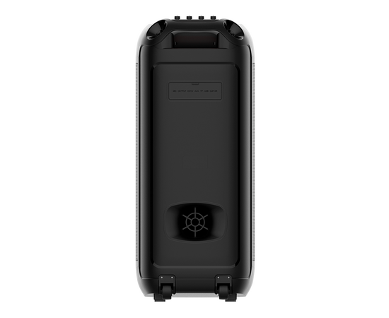  Портативная колонка SOUNDMAX SM-MS4210 черный 