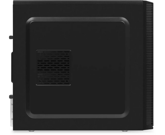  ПК IRU Home 310H6SE (2079980) MT PG G7400 (3.7) 8Gb SSD256Gb UHDG 710 FreeDOS GbitEth 400W черный 